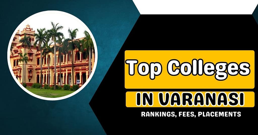 Colleges in Varanasi