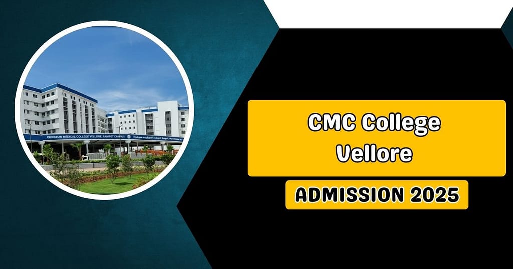 cmc vellore