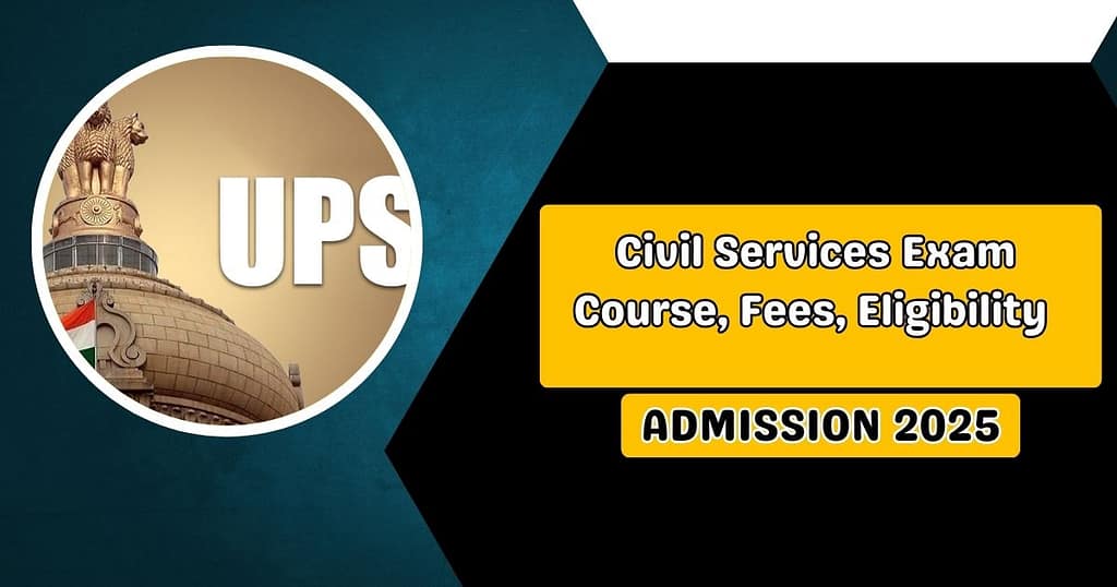 civil services exam