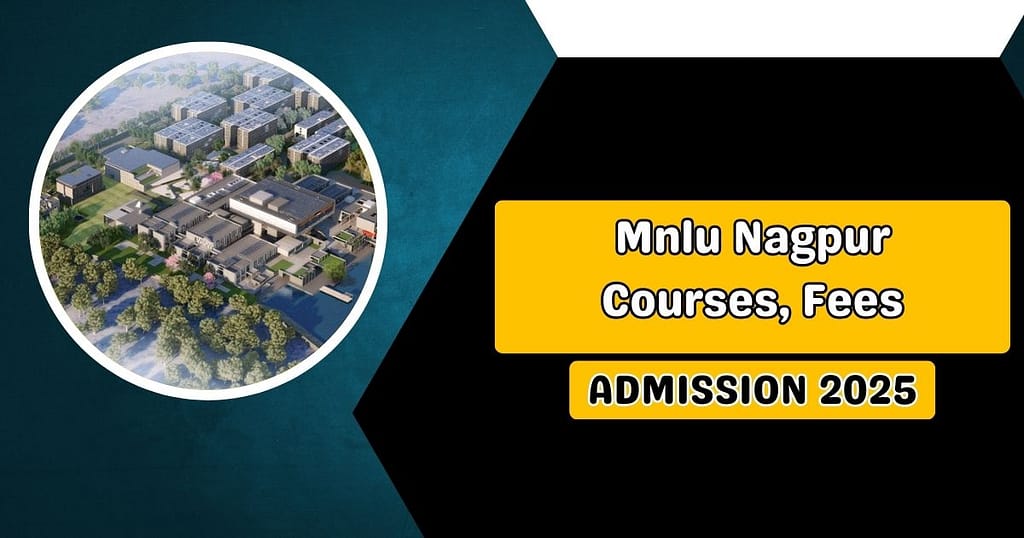 Mnlu Nagpur