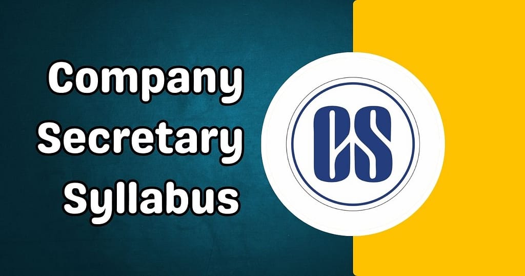 Company Secretary