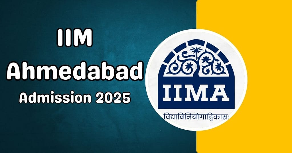 IIM Ahmedabad