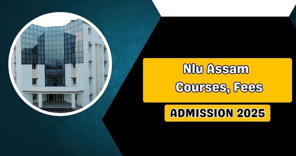 nlu assam