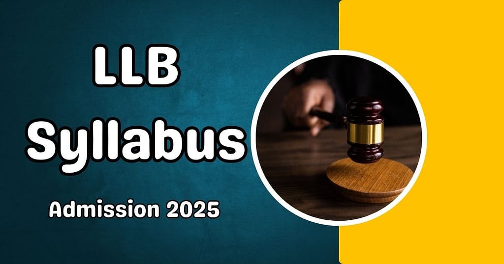 LLB Course
