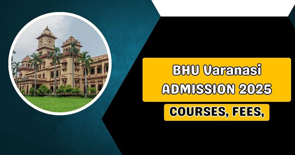 bhu Varanasi