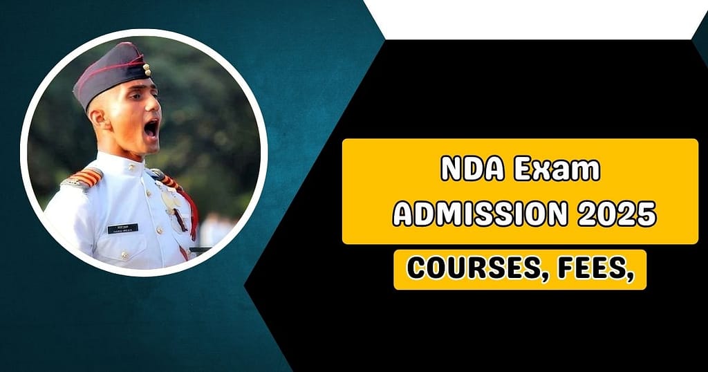 nda exam