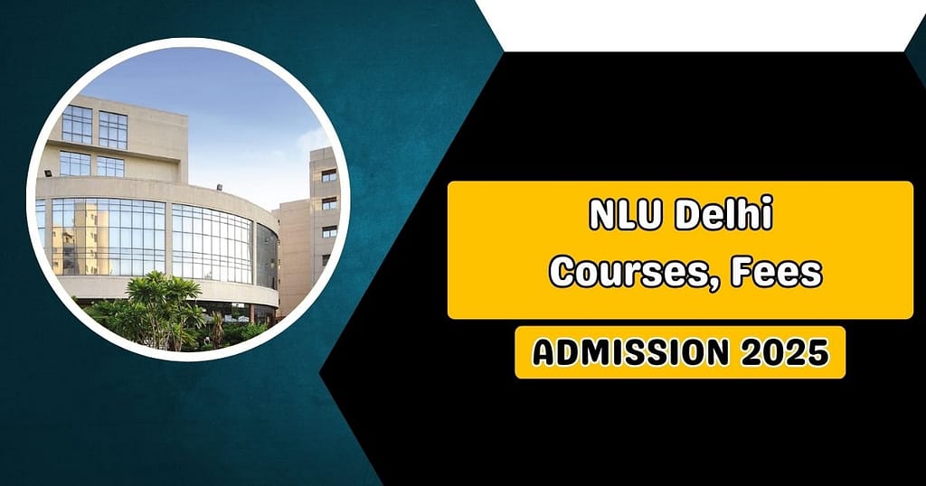 nlu delhi