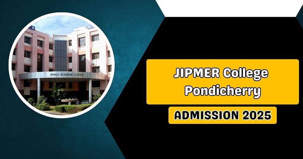 JIPMER