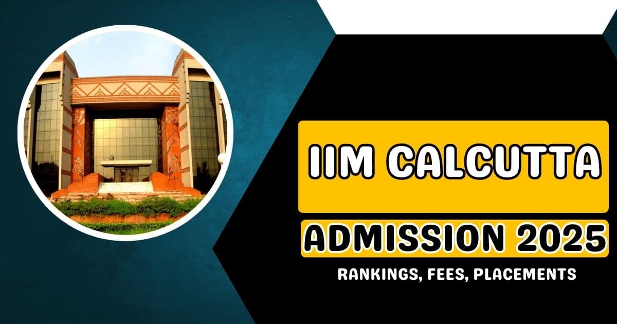IIM Calcutta