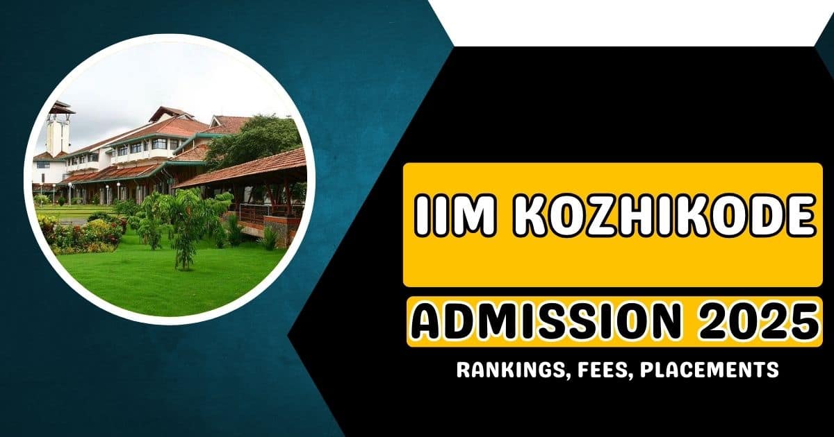 IIM Kozhikode