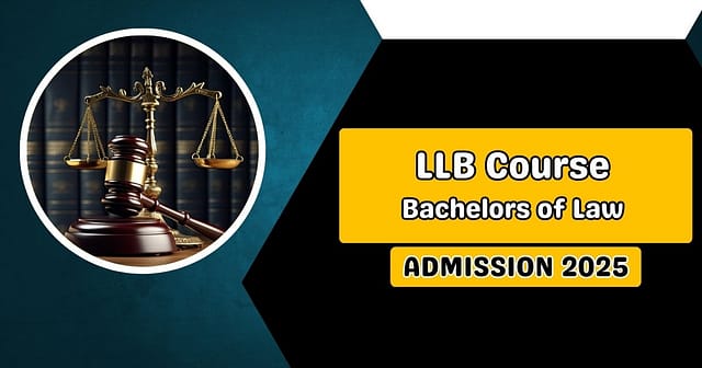 llb course