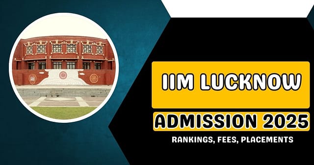 IIM Lucknow