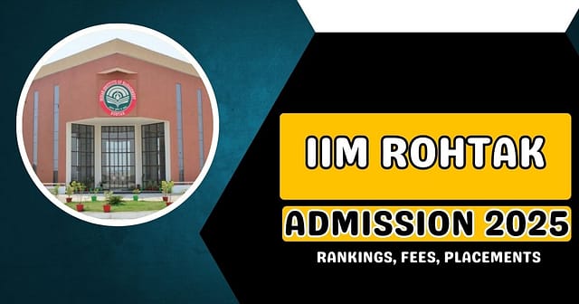 iim rohtak