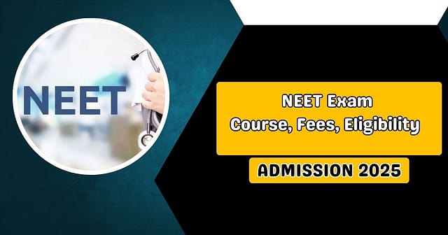 NEET Exam