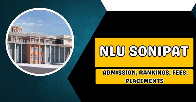 nlu sonipat