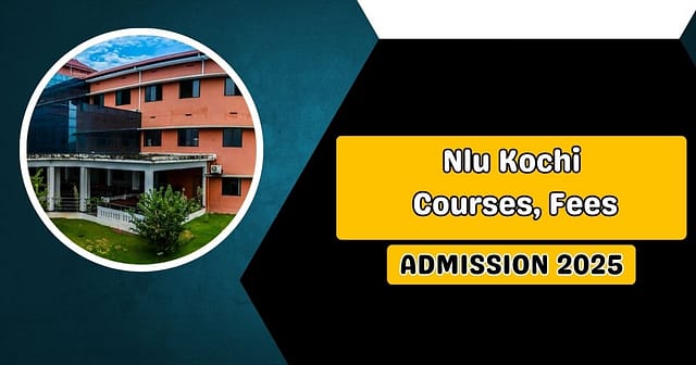 nlu kochi