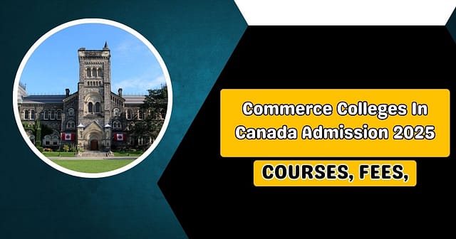 commerce colleges in canada