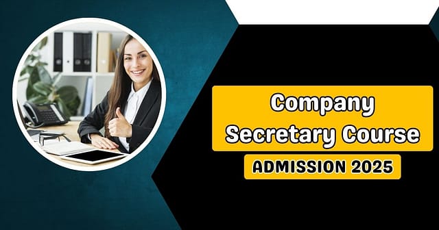 company secretary